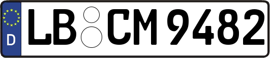 LB-CM9482