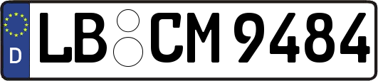 LB-CM9484