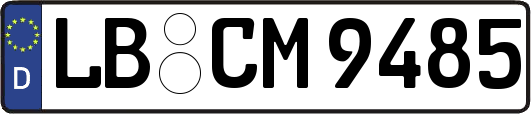 LB-CM9485