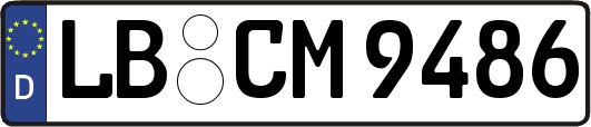 LB-CM9486