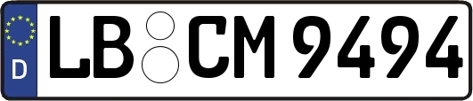 LB-CM9494