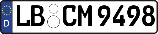LB-CM9498