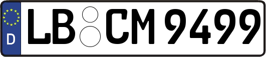 LB-CM9499