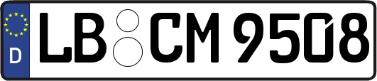 LB-CM9508