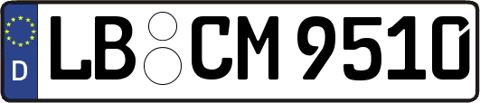 LB-CM9510