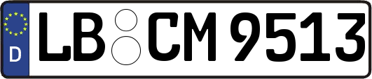 LB-CM9513