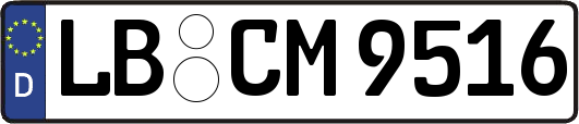 LB-CM9516
