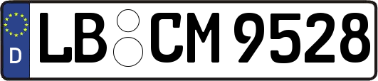 LB-CM9528