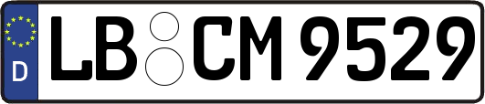 LB-CM9529