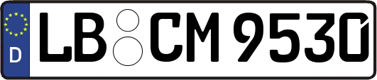 LB-CM9530