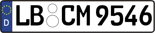LB-CM9546