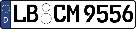 LB-CM9556