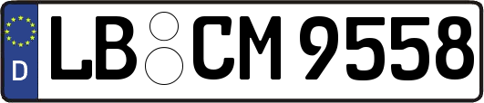 LB-CM9558