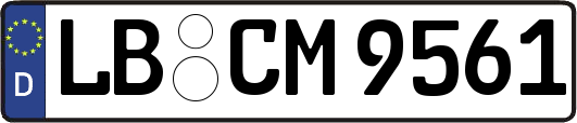 LB-CM9561