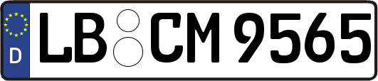 LB-CM9565