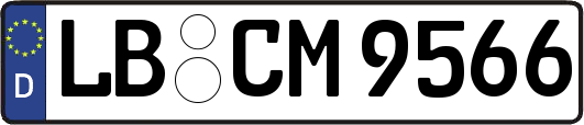 LB-CM9566