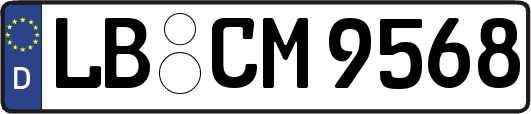 LB-CM9568
