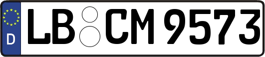 LB-CM9573