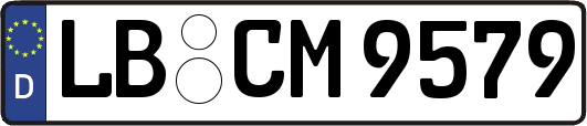 LB-CM9579