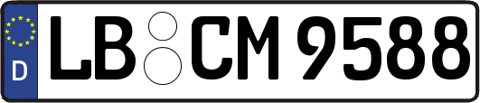 LB-CM9588