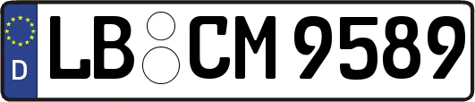 LB-CM9589