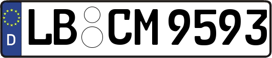 LB-CM9593