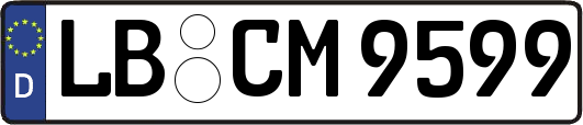 LB-CM9599