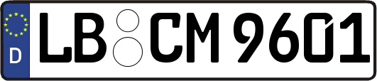 LB-CM9601