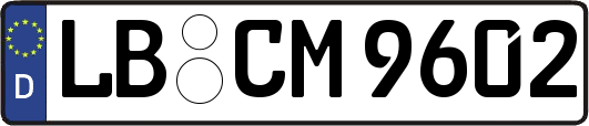 LB-CM9602