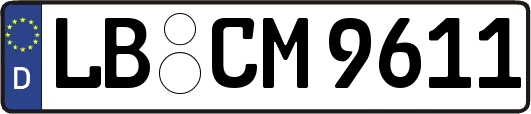 LB-CM9611