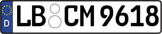 LB-CM9618