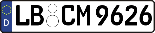 LB-CM9626