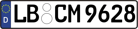 LB-CM9628