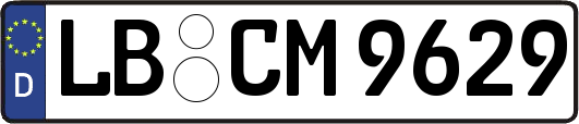 LB-CM9629