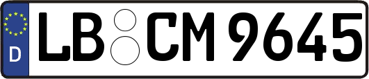 LB-CM9645