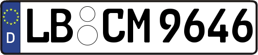 LB-CM9646