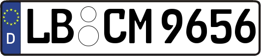 LB-CM9656