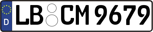 LB-CM9679