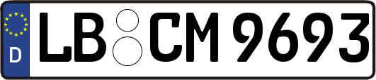 LB-CM9693