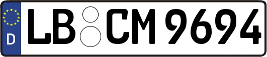 LB-CM9694