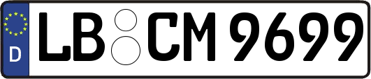 LB-CM9699