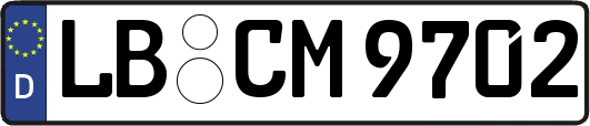 LB-CM9702