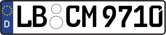 LB-CM9710