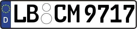 LB-CM9717