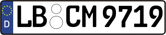 LB-CM9719