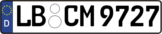 LB-CM9727