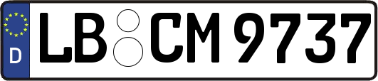 LB-CM9737