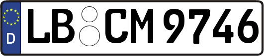 LB-CM9746
