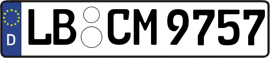 LB-CM9757