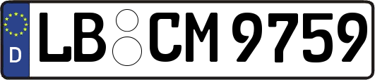 LB-CM9759